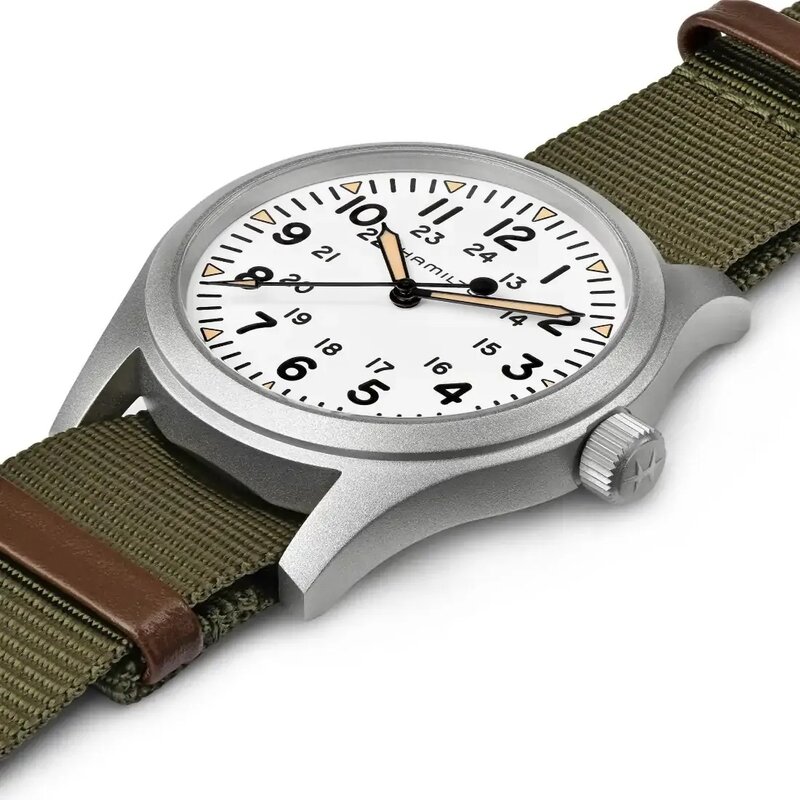 Reloj Hamilton Khaki Field