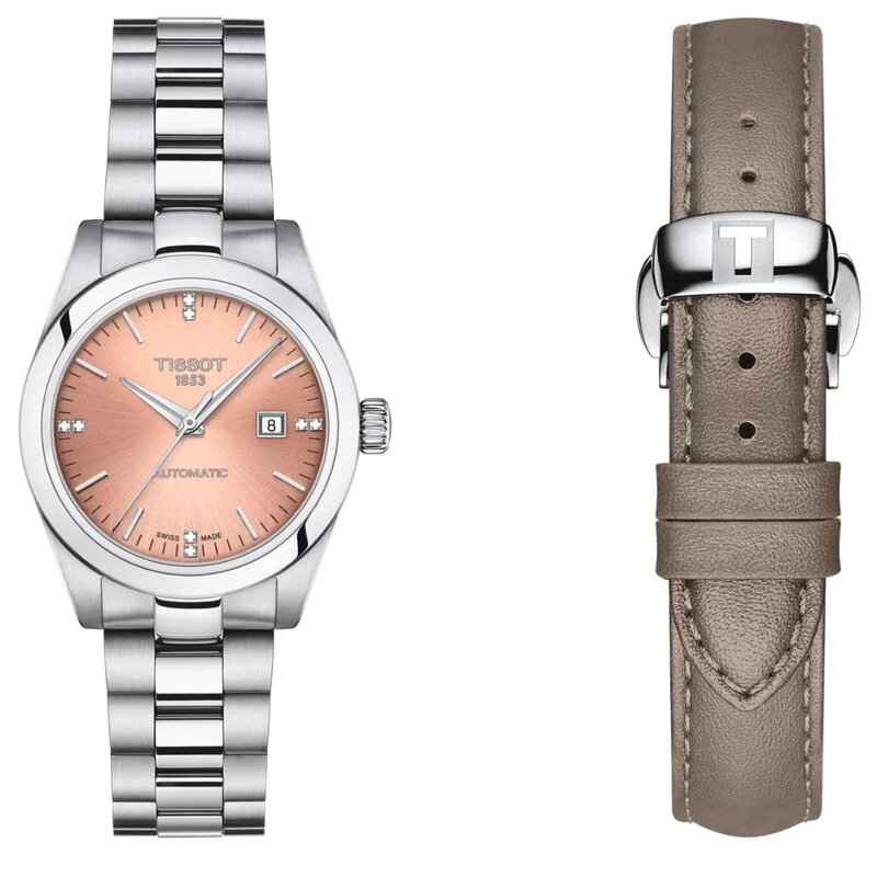 Reloj Tissot T-My Lady