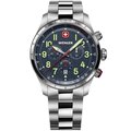 Reloj Wenger Terragraph Chrono 01.0543.112