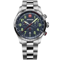 Reloj Wenger Terragraph Chrono 01.0543.112