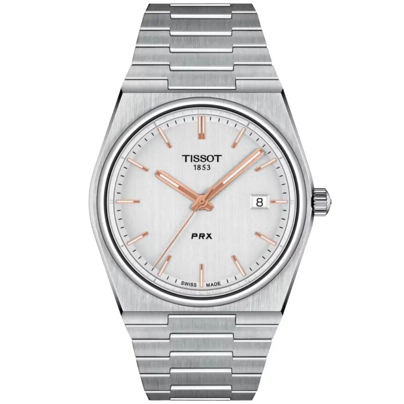 Reloj Tissot PRX