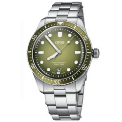 Reloj Oris Divers Sixty-Five