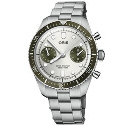 Reloj Oris Divers Sixty-Five