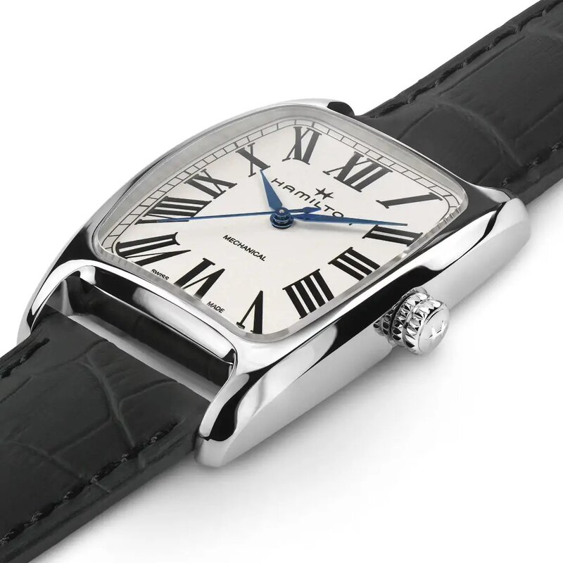 Reloj Hamilton American Classic Boulton