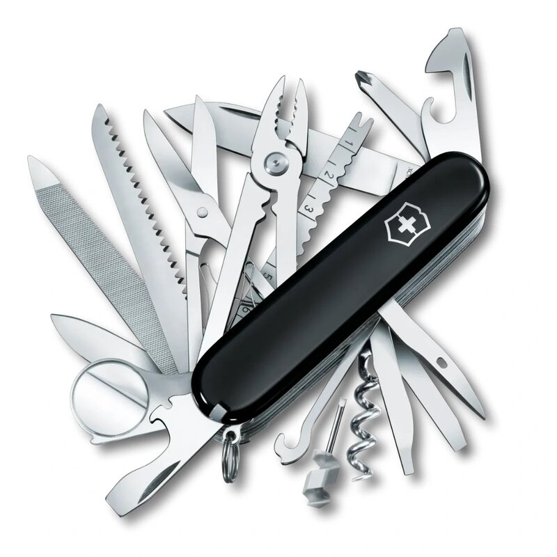 Victorinox Swiss Champ