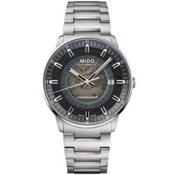 Reloj Mido Commander Gradient