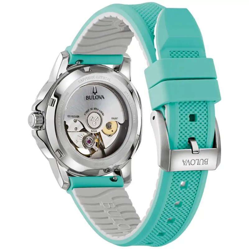 Reloj Bulova Marine Star