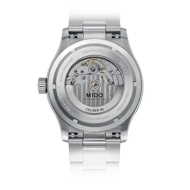 Reloj Mido Multifort M