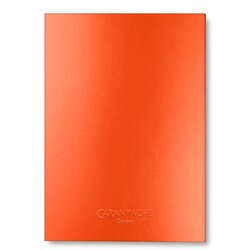 Cuaderno Caran d'Ache Colormat-X