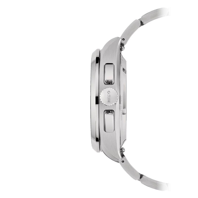 Reloj Mido Multifort Skeleton Chronograph