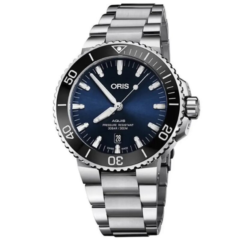 Reloj Oris Aquis Date