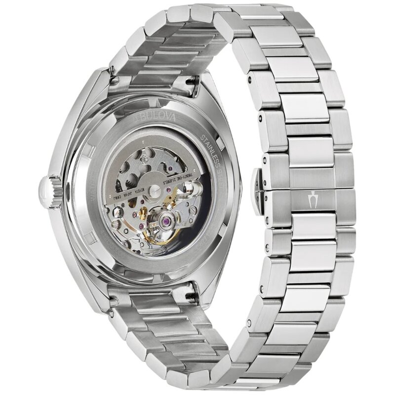 Reloj Bulova Surveyor