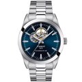Reloj Tissot Gentleman Powermatic 80 Open Heart