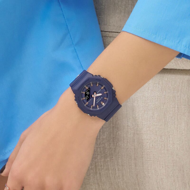 Reloj Casio G-Shock ANALÓGICO DIGITAL GMA-P2100M-2A