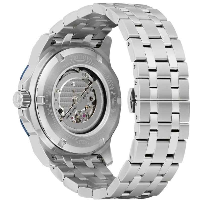 Reloj Bulova Marine Star Serie A 98A302
