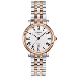 Reloj Tissot Carson Premium Lady