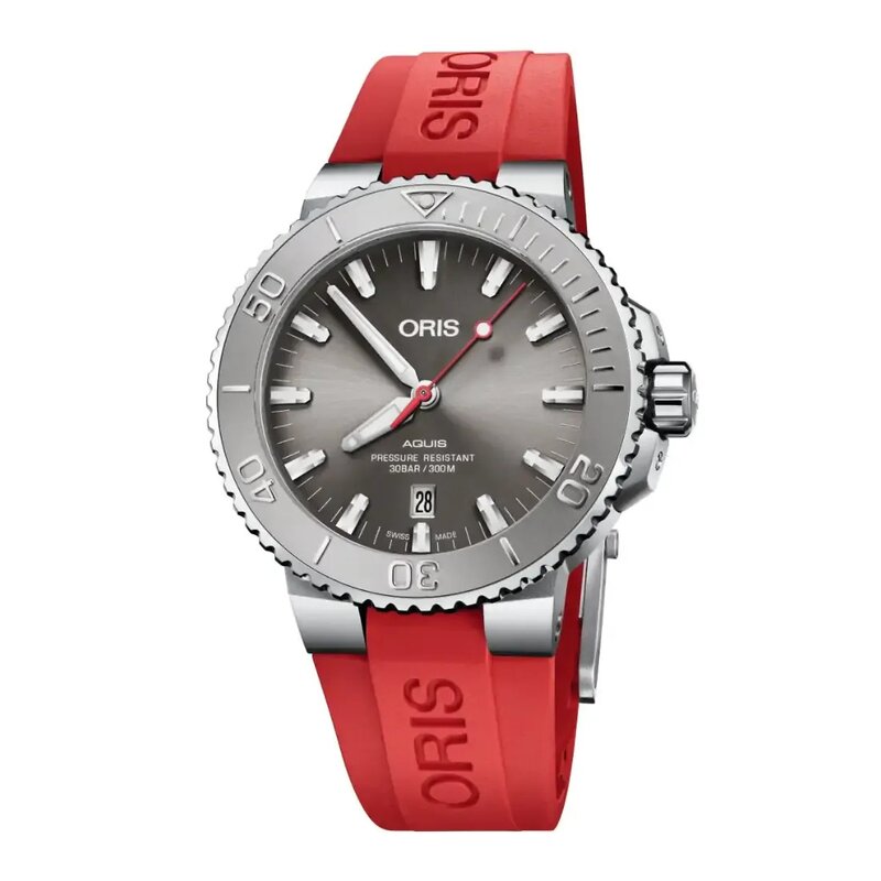 Reloj Oris Aquis Date Relief