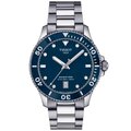 Reloj Tissot Seastar 1000