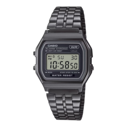Reloj Casio iconic A158WETB-1A