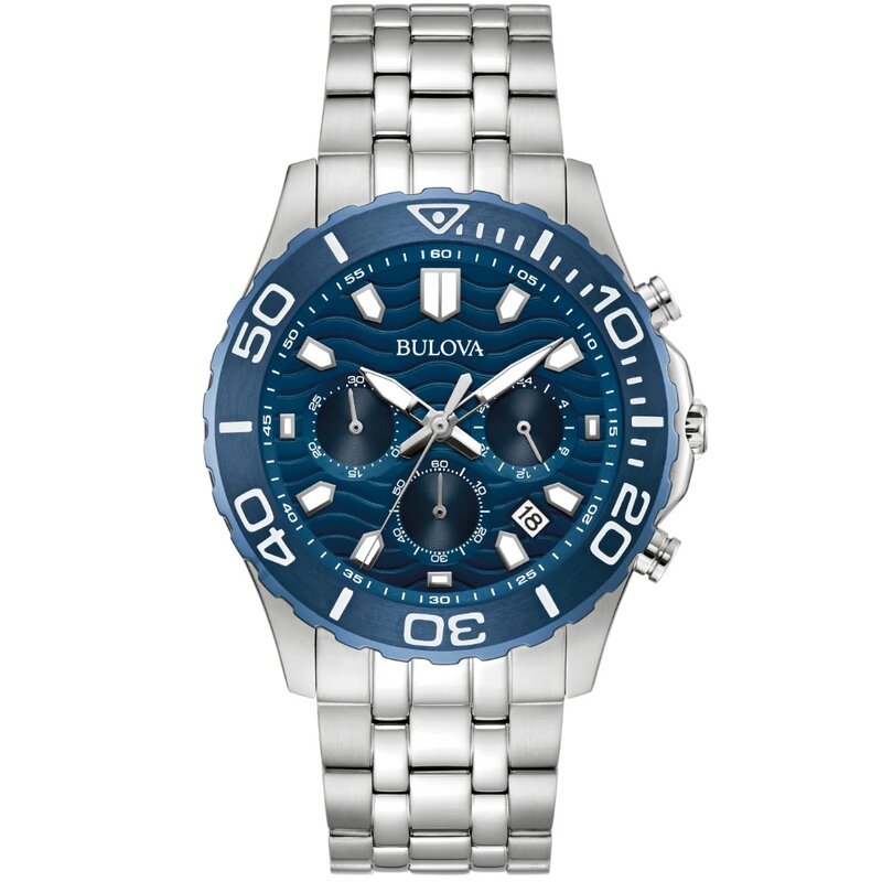 Reloj Bulova Classic Sport