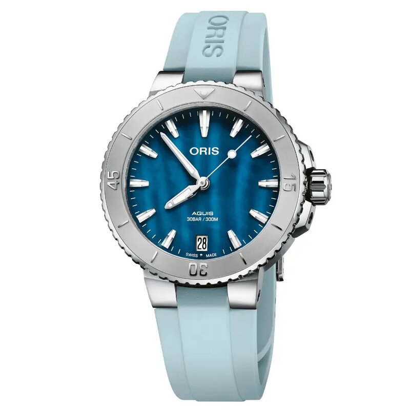 Reloj Oris Aquis Date