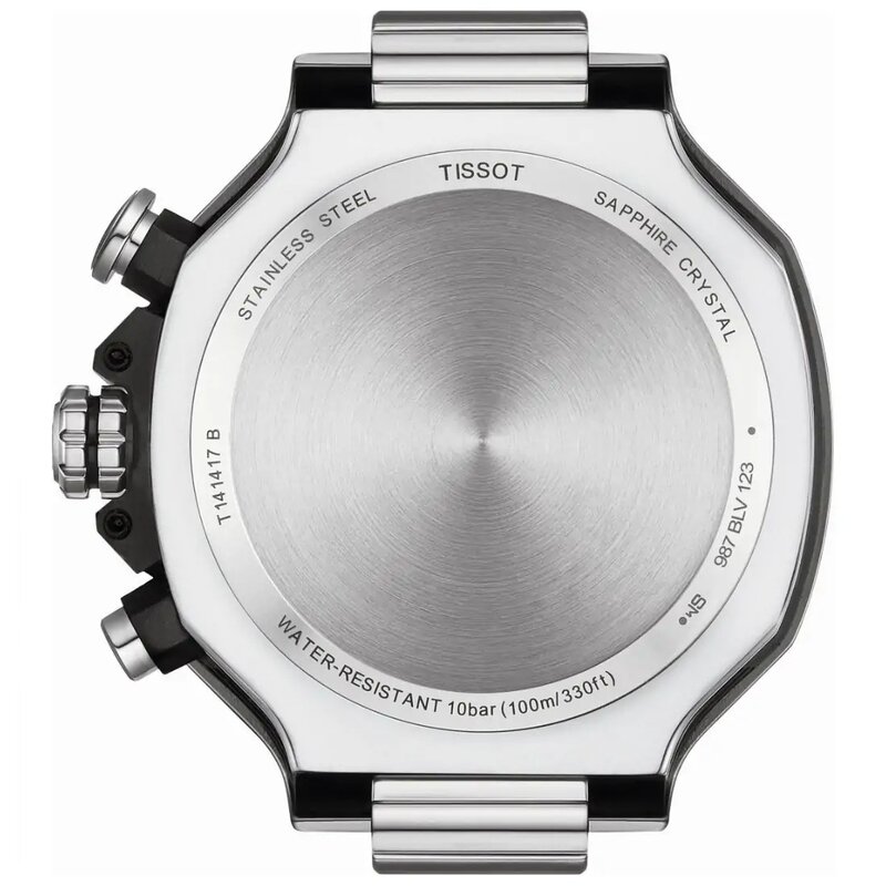 Reloj Tissot T-Race Chronograph