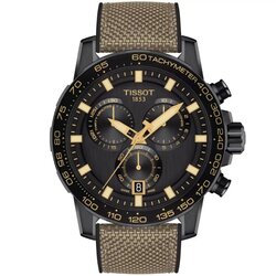 Reloj Tissot Supersport Chrono