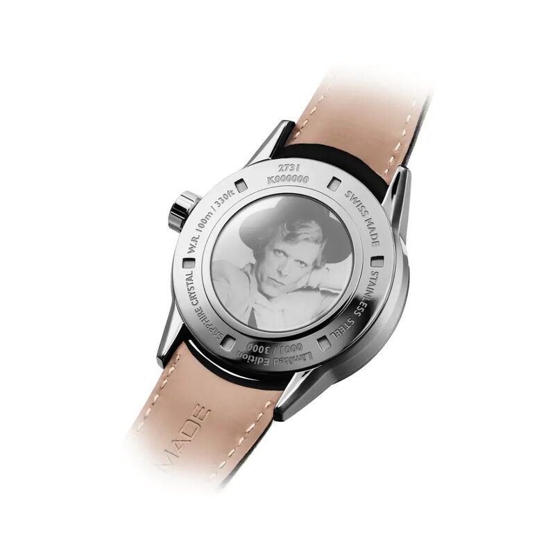 Reloj Raymond Weil Freelancer David Bowie Limited Edition