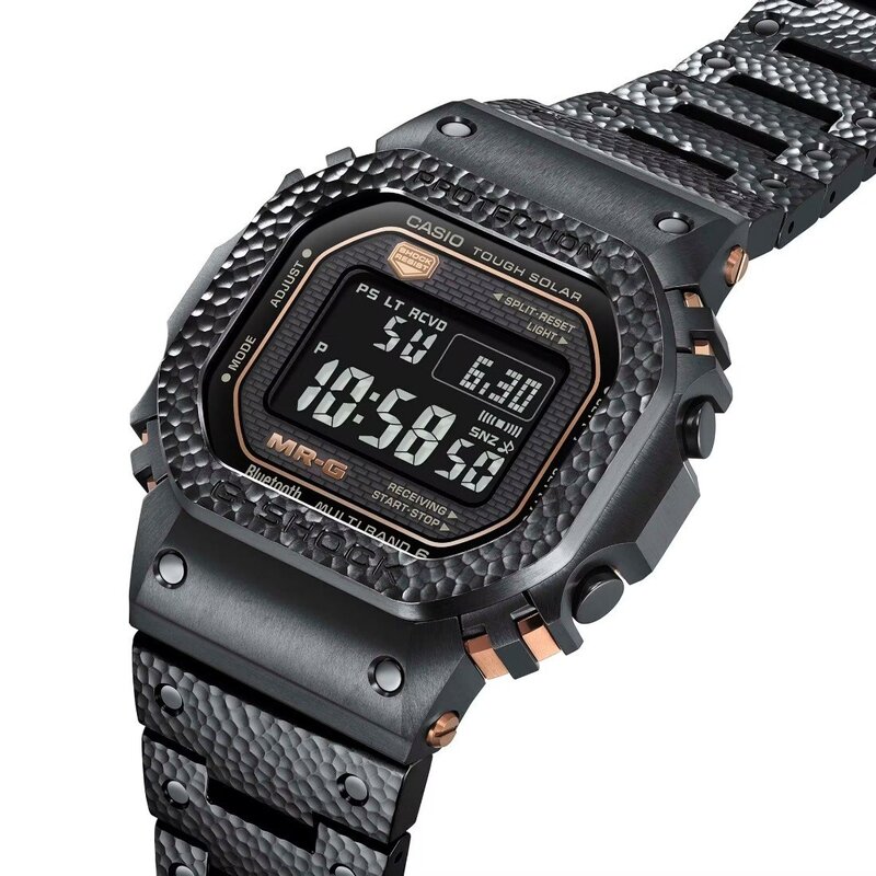 Reloj Casio G-Shock MRG-B5000HT-1