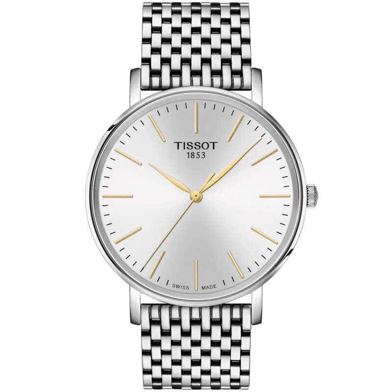 Reloj Tissot Everytime