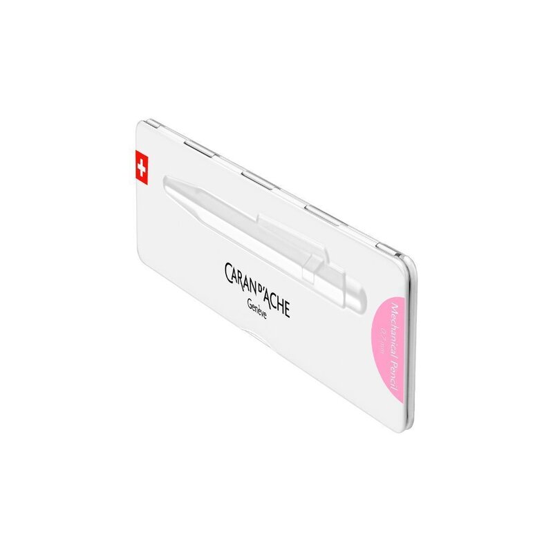 Portaminas Caran D´Ache 849 Colormat-X Rosa