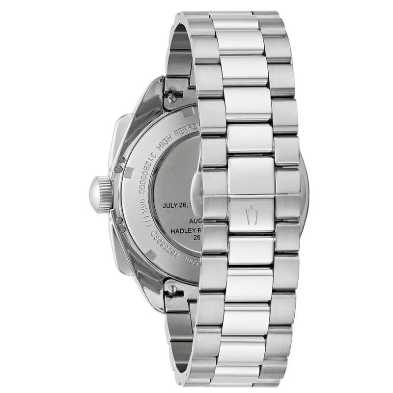 Reloj Bulova Archivo Histórico Lunar Pilot 96K111