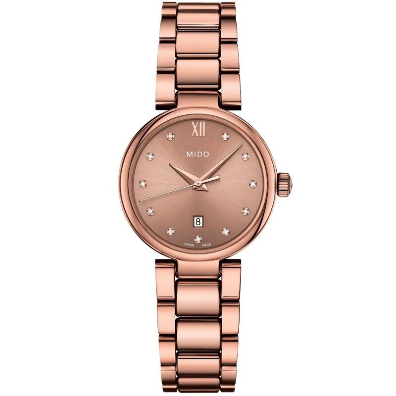 Reloj Mido Baroncelli Donna