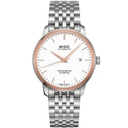 Reloj Mido Baroncelli Chronometer