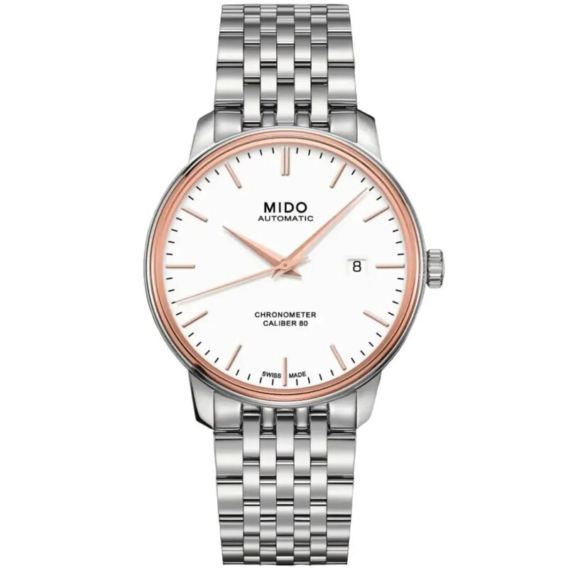 Reloj Mido Baroncelli Chronometer