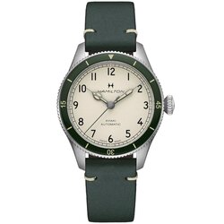 Reloj Hamilton Khaki Aviation Pilot Pioneer 38mm H76255810