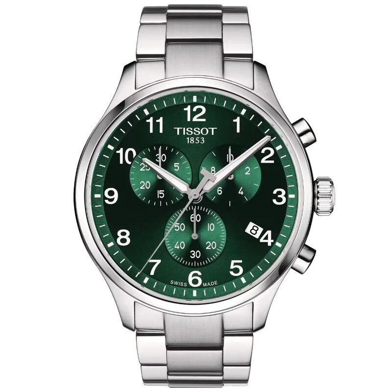 Reloj Tissot Chrono XL