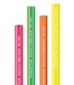 Caran d´Ache Set de 4 lápices fluorescentes Maxi