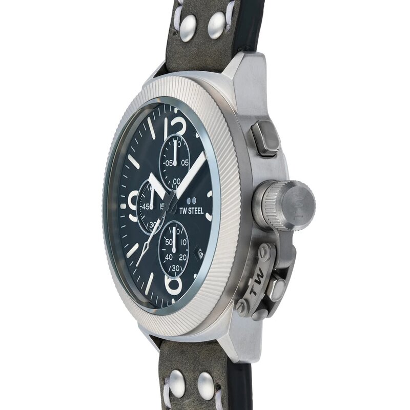 Reloj TW Steel Canteen