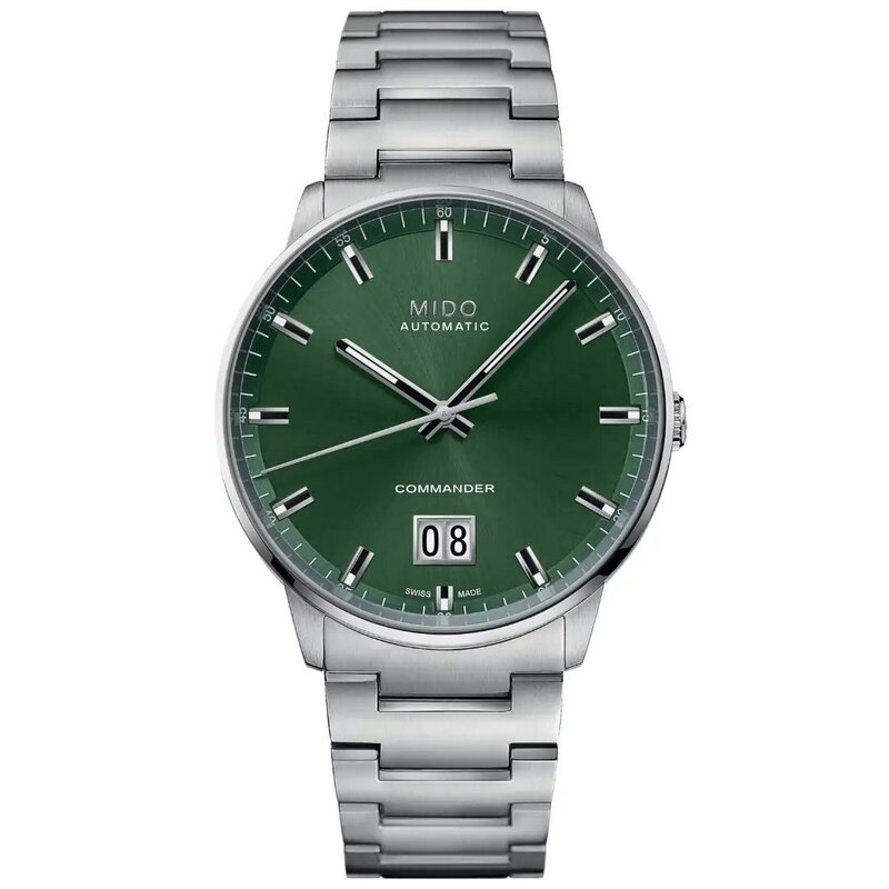 Reloj Mido Commander Big Date