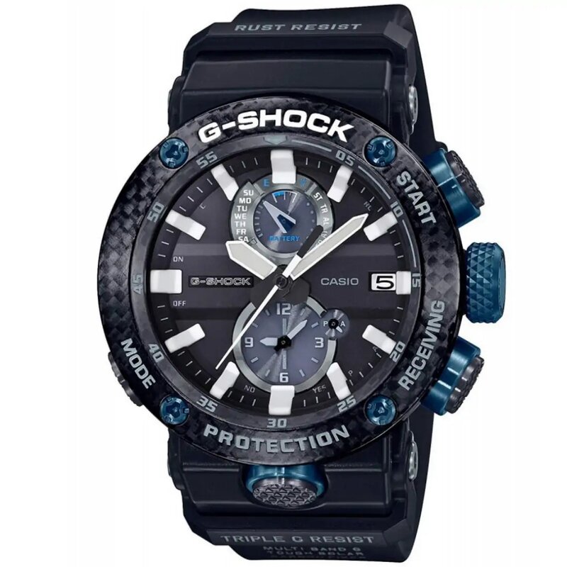 Reloj Casio G-Shock GravityMaster