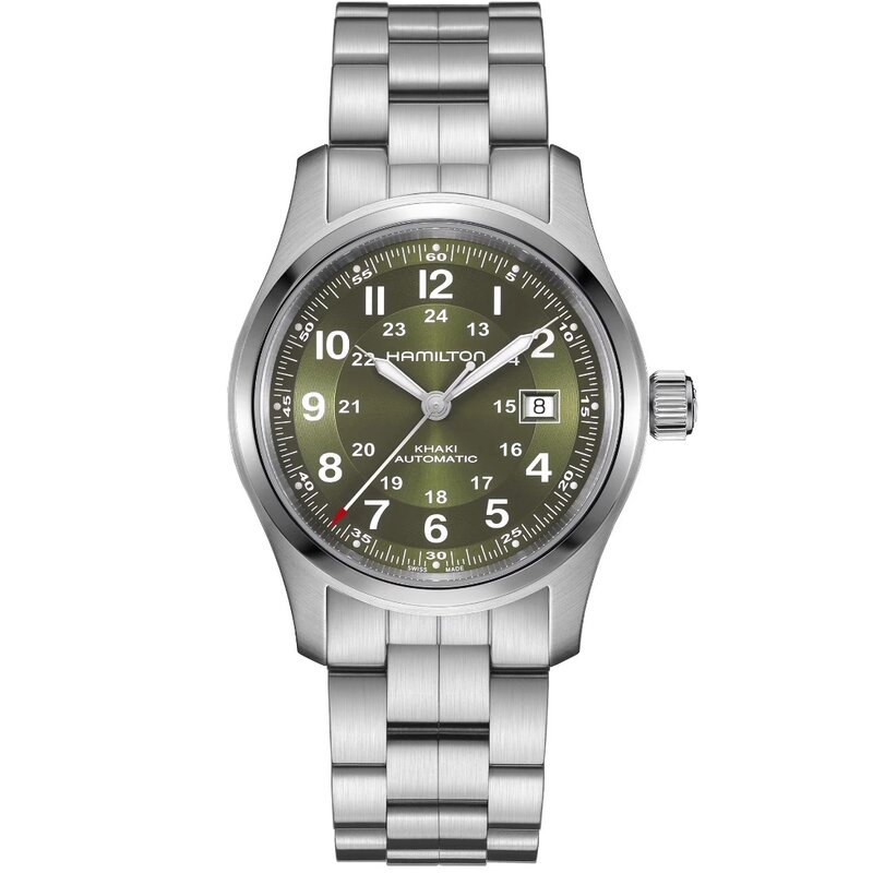 Reloj Hamilton Khaki Field