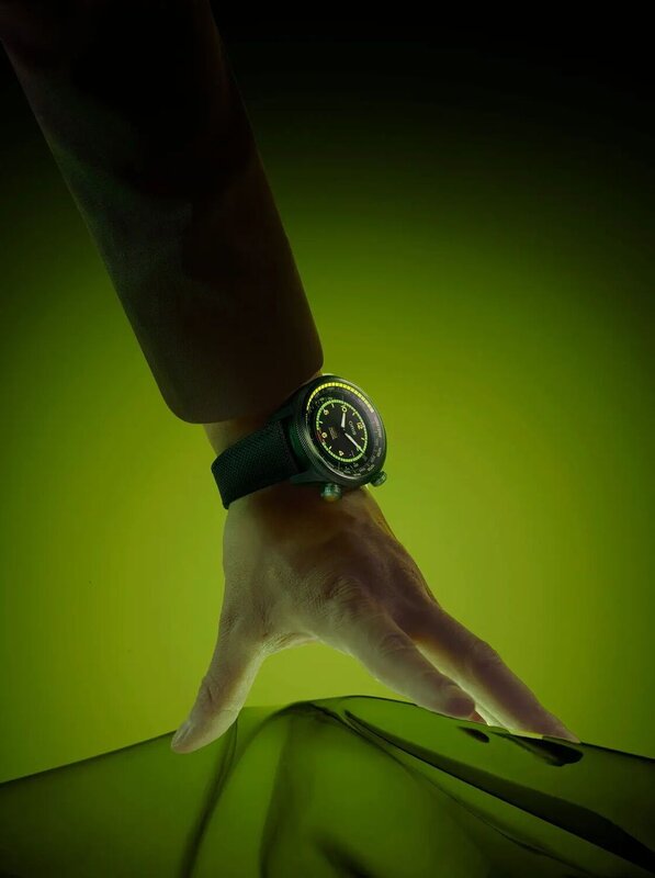 Reloj Oris ORIS X BWD Limited Edition 01 793 7775 8724-Set