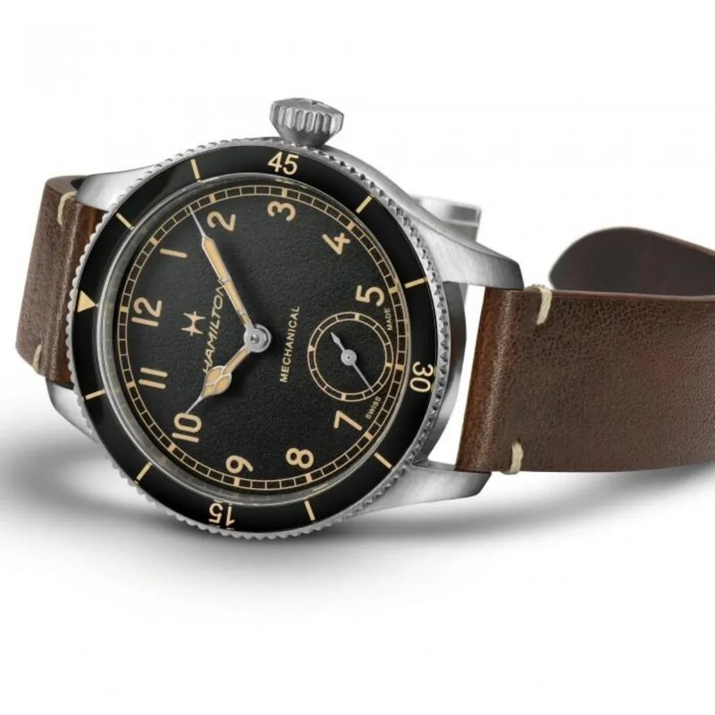 Reloj Hamilton Khaki Aviation Pilot Pioneer