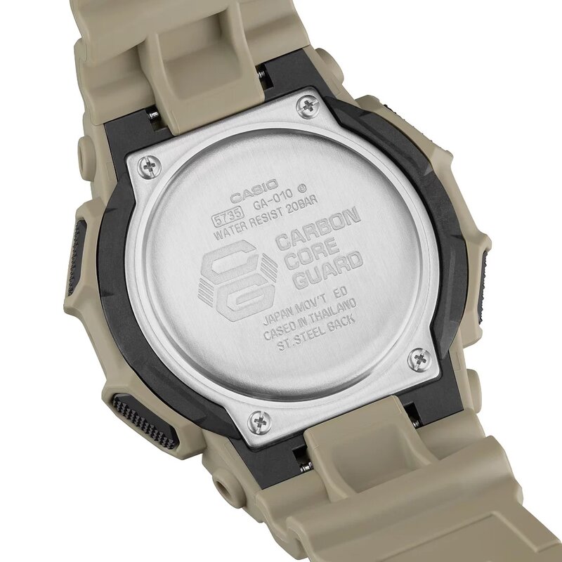 Reloj Casio G-Shock