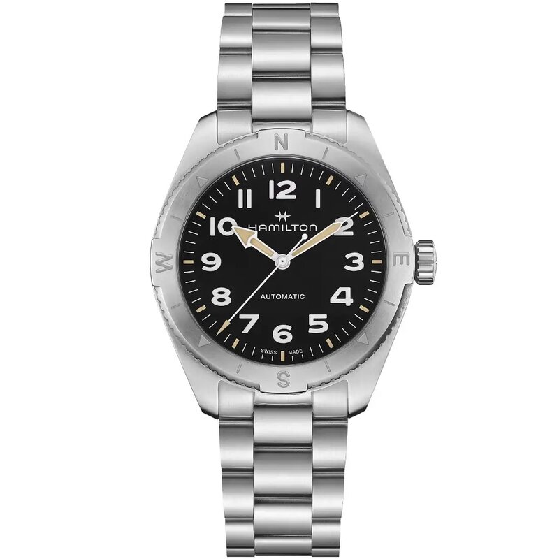 Reloj Hamilton Khaki Field Expedition