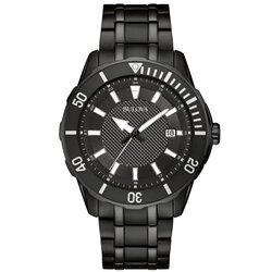 Reloj Bulova Classic