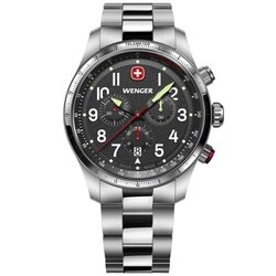 Reloj Wenger Terragraph Chrono 01.0543.111