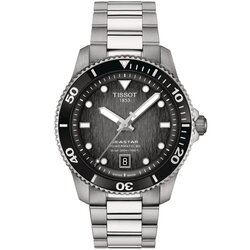 Reloj Tissot Seastar 1000 Powermatic 80