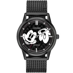 Reloj Citizen Disney Mickey Mouse